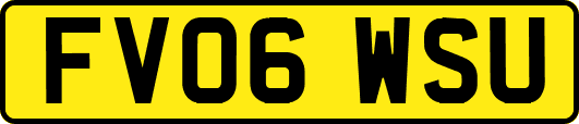 FV06WSU