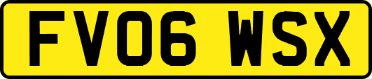 FV06WSX