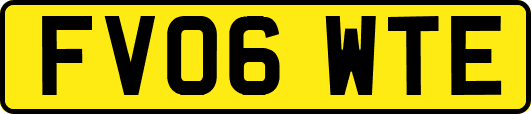 FV06WTE