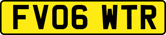FV06WTR