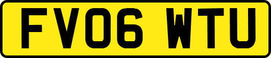 FV06WTU