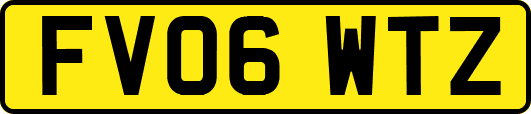FV06WTZ
