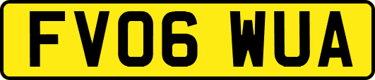 FV06WUA