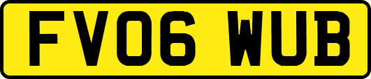 FV06WUB