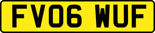 FV06WUF