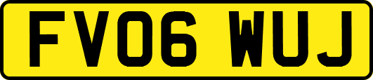 FV06WUJ