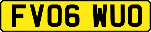 FV06WUO