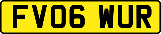FV06WUR