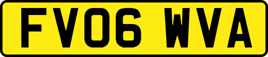 FV06WVA