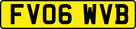 FV06WVB