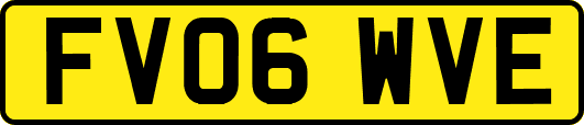 FV06WVE