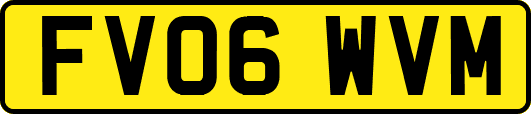 FV06WVM