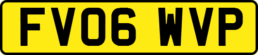 FV06WVP