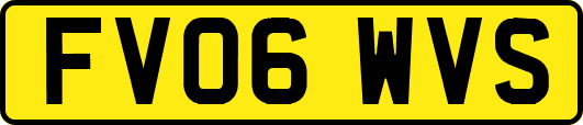FV06WVS