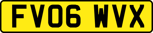 FV06WVX