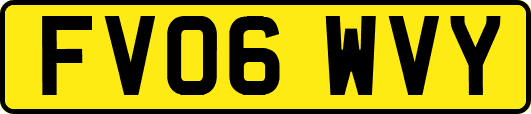 FV06WVY