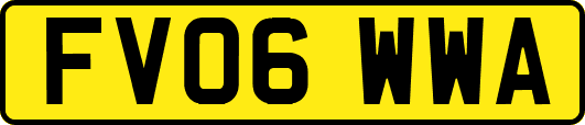 FV06WWA