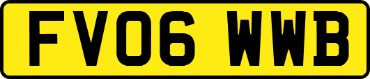 FV06WWB
