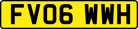 FV06WWH