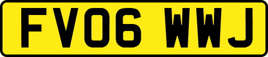 FV06WWJ