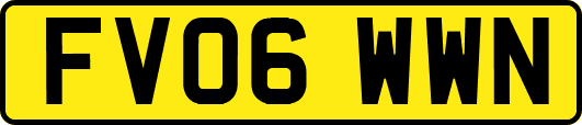 FV06WWN