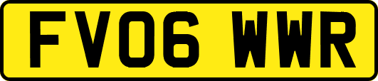 FV06WWR
