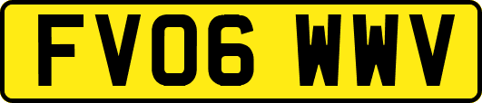 FV06WWV