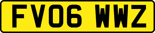 FV06WWZ