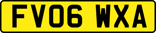 FV06WXA