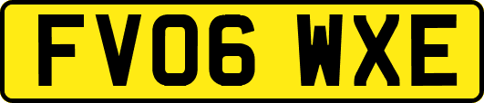 FV06WXE
