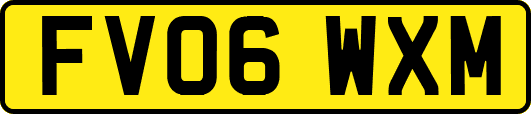 FV06WXM