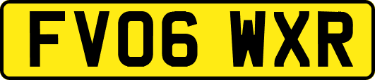 FV06WXR