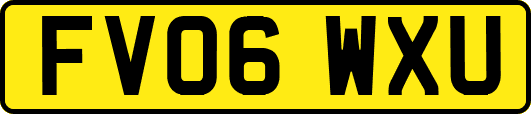 FV06WXU