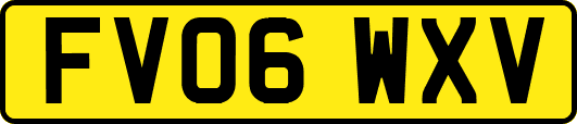 FV06WXV