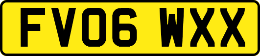 FV06WXX