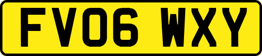FV06WXY