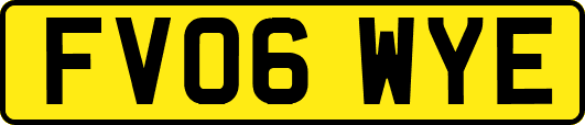 FV06WYE
