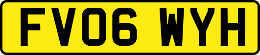 FV06WYH