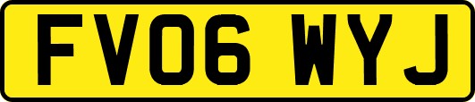 FV06WYJ