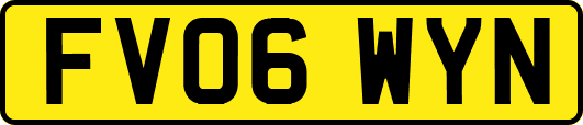 FV06WYN