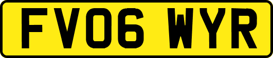 FV06WYR