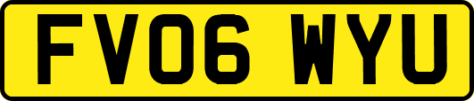 FV06WYU
