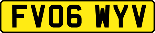 FV06WYV