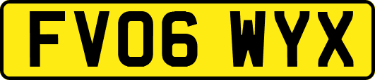 FV06WYX