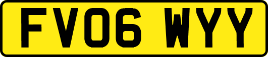 FV06WYY