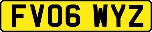 FV06WYZ