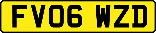 FV06WZD