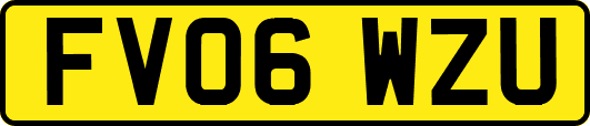 FV06WZU