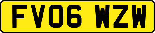 FV06WZW