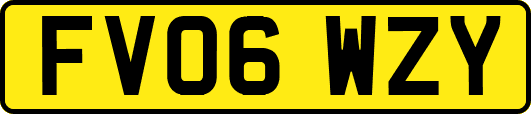 FV06WZY